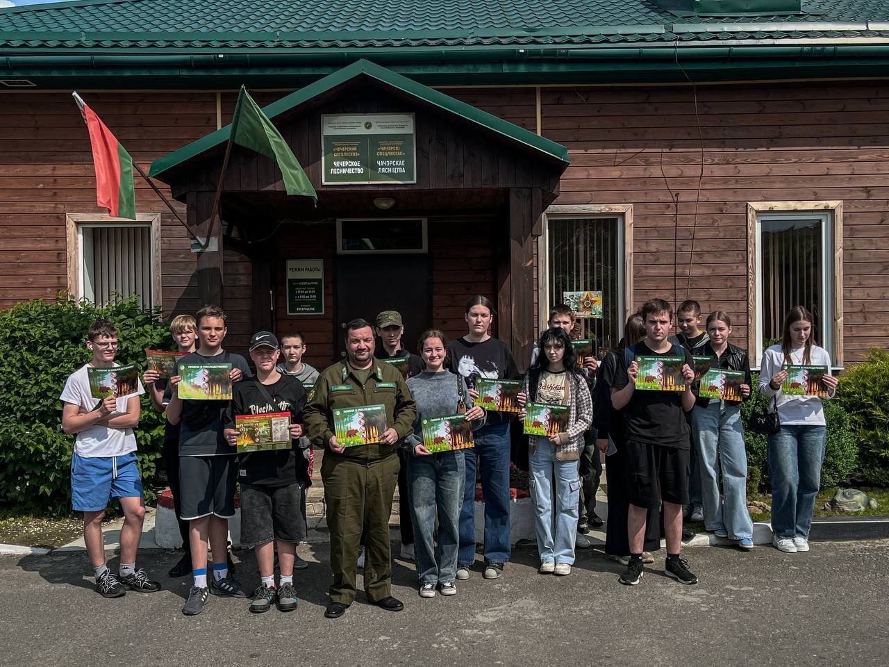 8 и 10 класс гимназия