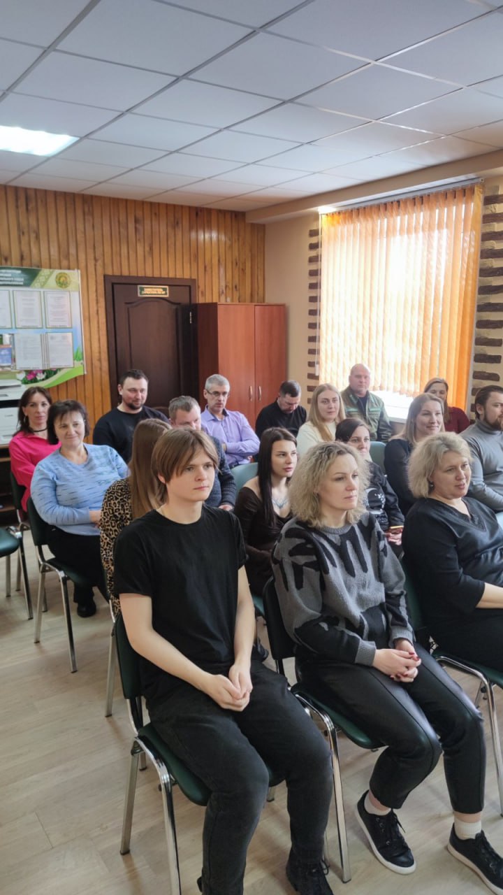 ЕДИ февраль 26