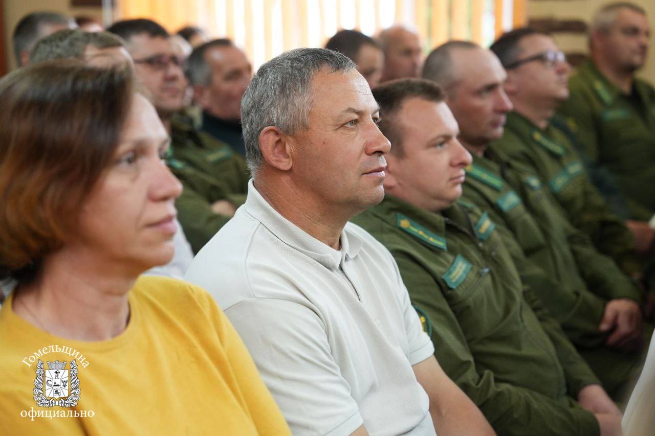 встеча с губернатором 2025