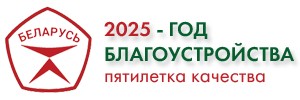 год Благоустройства пятилетка качества