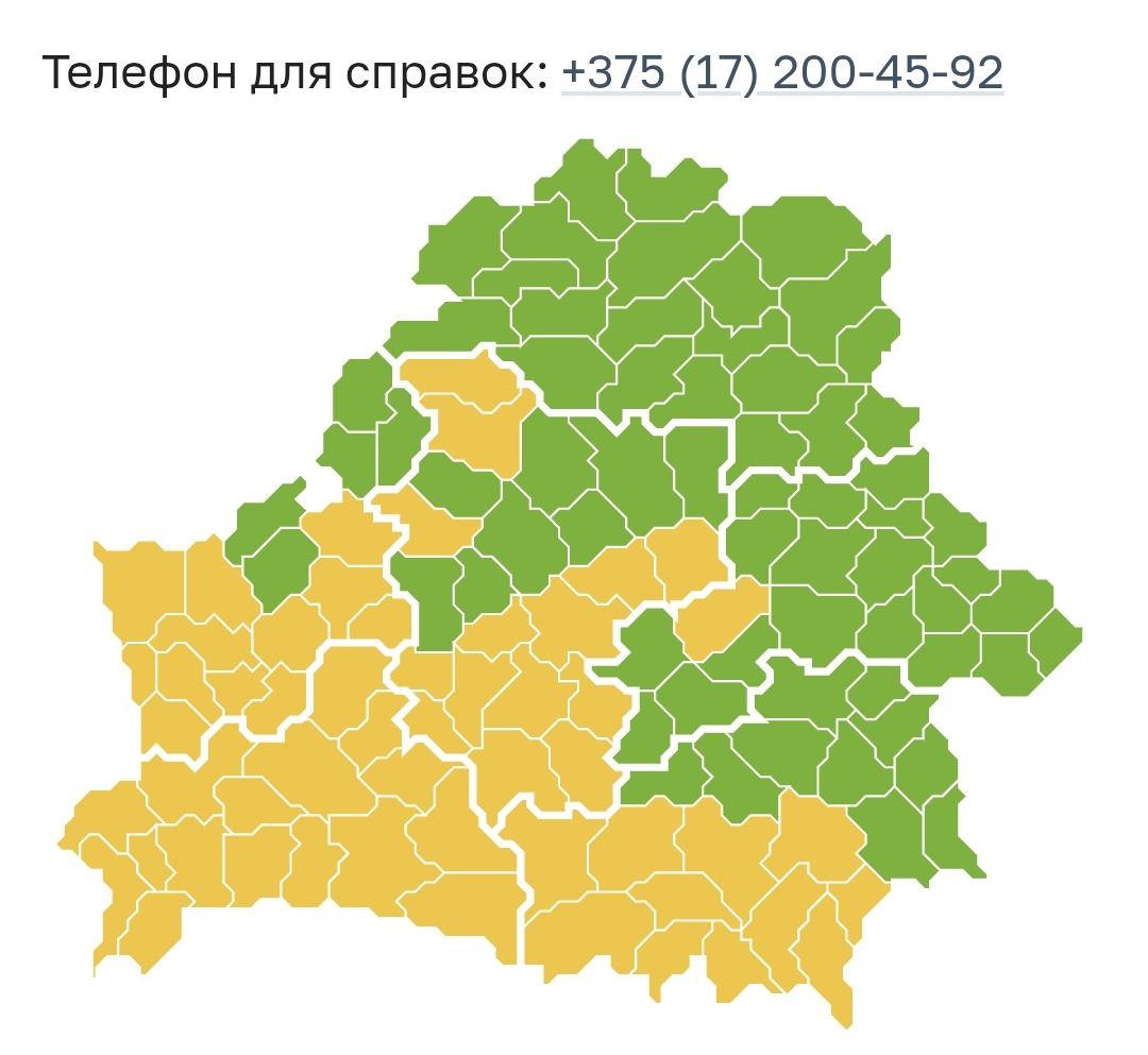ограничения сняты 19 июня25
