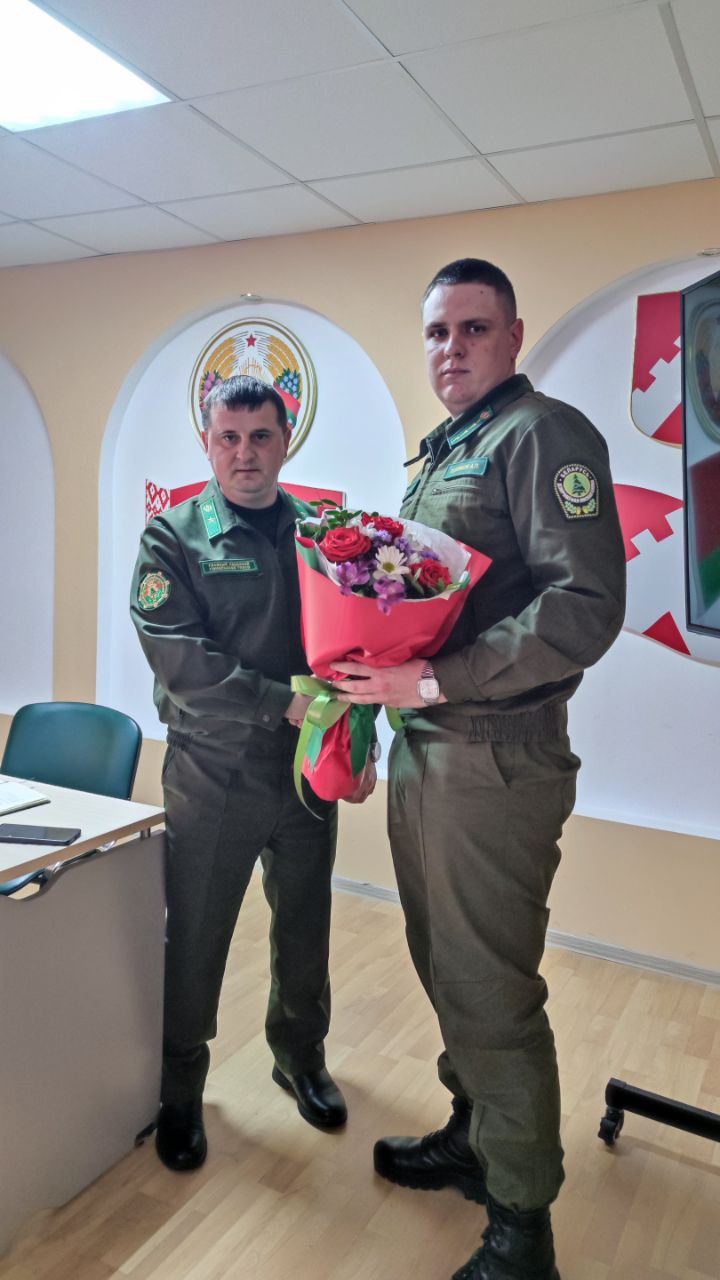 представление Теплякова