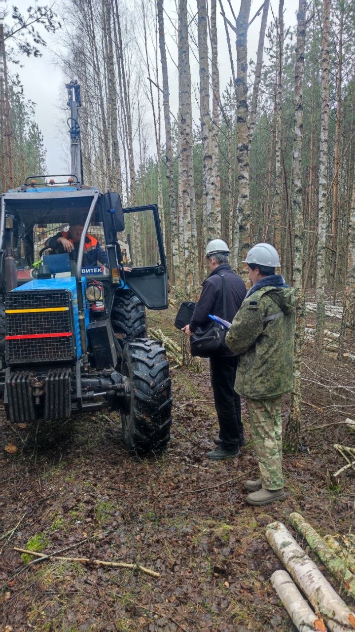 производственный контроль