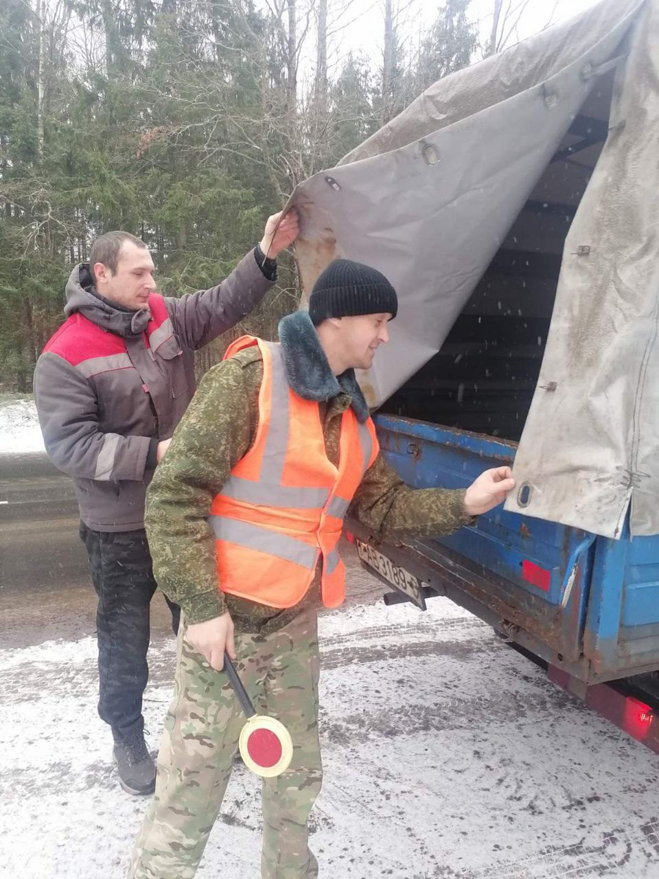 рейд михалковский 2
