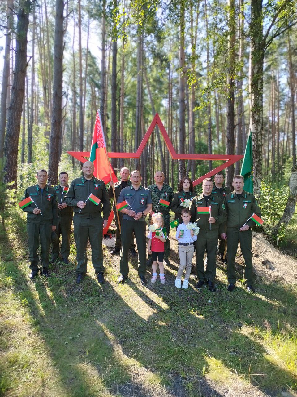 рубеж 1 3 июля 2025