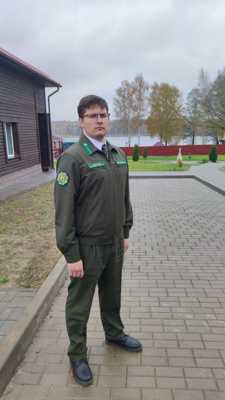 царанков артем